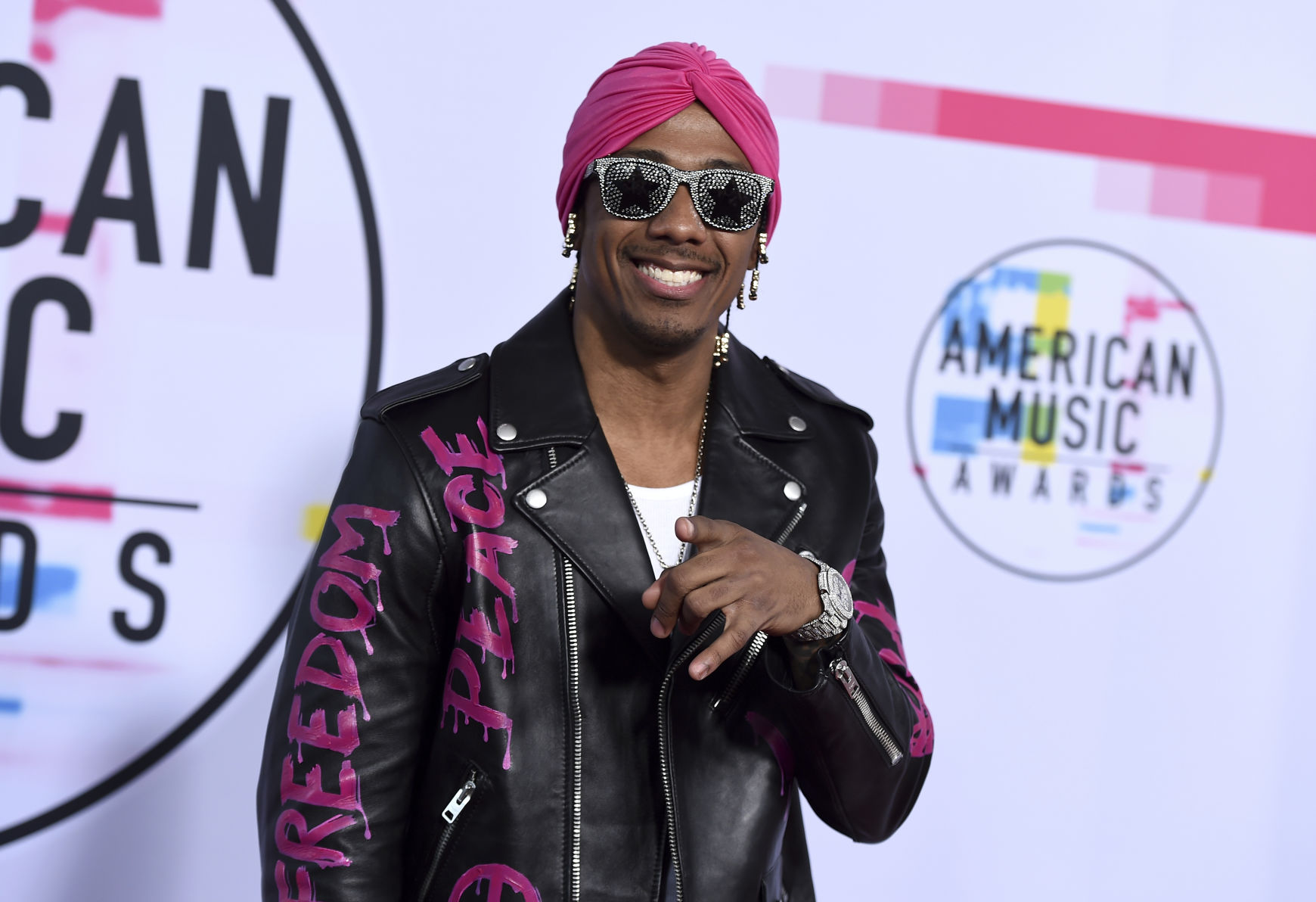Nick Cannon